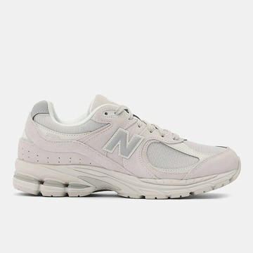 New Balance 2002R [U2002RGR] 男 運動休閒鞋 復古鞋 緩震 舒適 穿搭 灰白