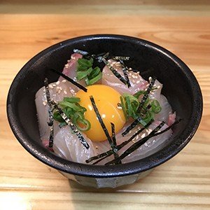 海援鯛のづけ丼セット（６パック） 食品・飲み物　魚・海産物