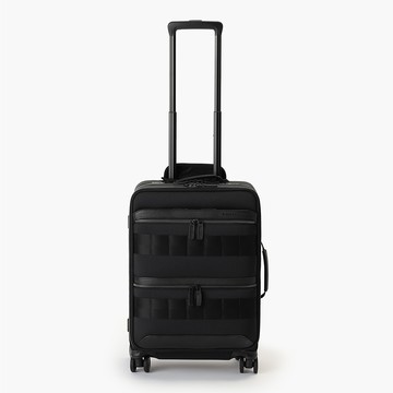 BRIEFING 20吋 FUSION 旅行箱 行李箱-黑色