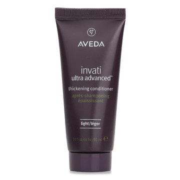 艾凡達 Aveda - Invati Ultra 高效防脫護髮素（輕盈型）旅行裝