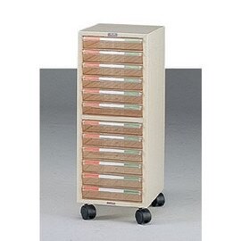 A4公文櫃系列-A4-7112 (附輪子)【APP滿額下單10%點數(單一帳號最高5000點)】1/31止