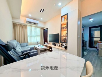 ２１遠薦∣✨【英捷雲集】✨全聯旁兩房車雙衛浴｜桃園市楊梅區中山北路一段