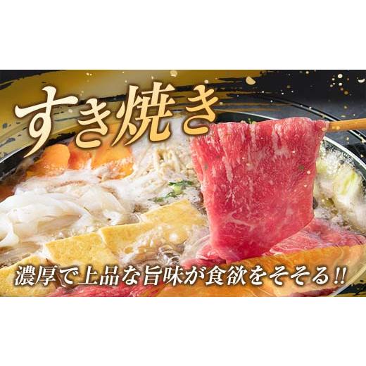 ふるさと納税 宮崎県 日南市 ≪数量限定≫宮崎牛食べ尽くしセット(合計2.2kg)　肉　牛　牛肉　国産 H47-23