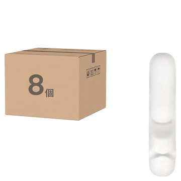 懶角落 NS 數據線理線器 繞線款--單孔-單個裝  8個