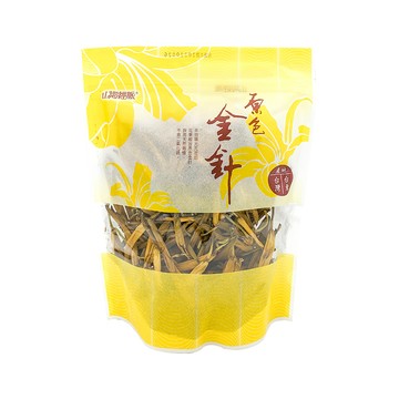台東縣農會 原色金針100g/包