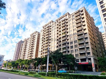 @捷運悅境-高樓美裝4房｜新北市淡水區濱海路一段