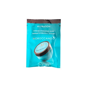 MOROCCANOIL 摩洛哥優油 旅行 拆盒 優油高效保濕髮膜 30ml (拆盒裸裝)
