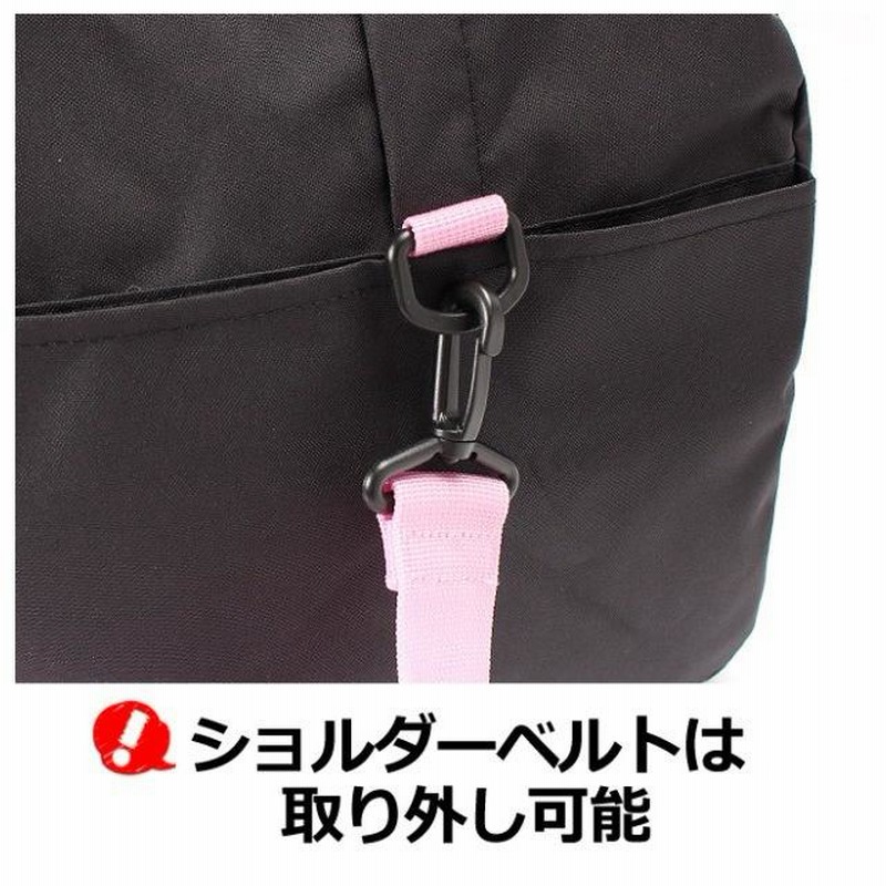 JUNE 　ボストン型3way バッグ（L） JUNE ボストン型3way バッグ（L） JUNE ボストン型3way バッグ