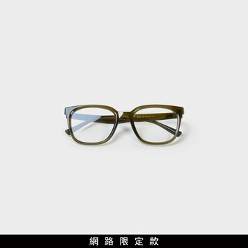 SO NICE 韓系方框眼鏡