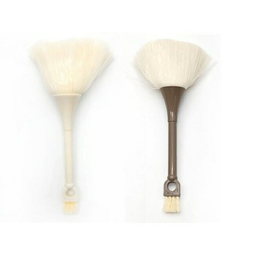 CK7610 螢幕.鍵盤.桌面 兩用除塵刷(防靜電)