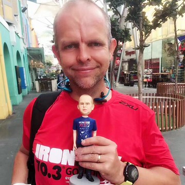 客制化人物公仔 人偶 3D人像畫 似顏繪 肖像 定制 生日 紀念 禮物