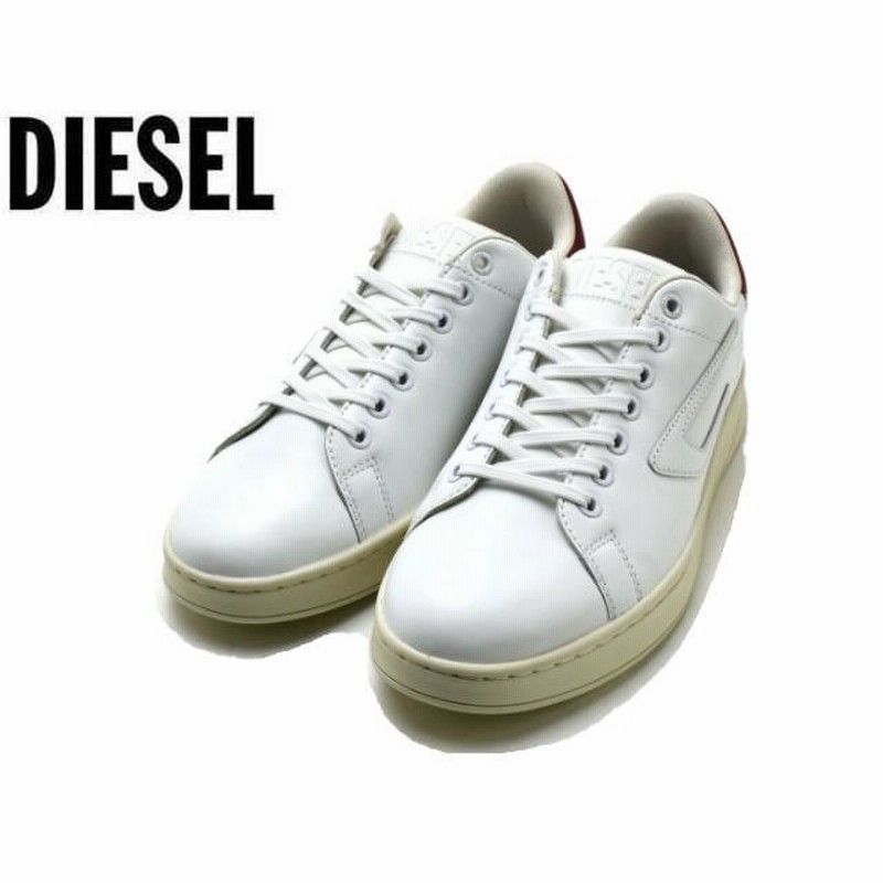 DIESEL シューズ　スニーカー