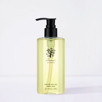 雅聞脈輪活力前導水精華230ml