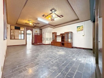 近商60｜前後臨路｜大面寬大地坪透天店住｜台南市安南區安和路一段