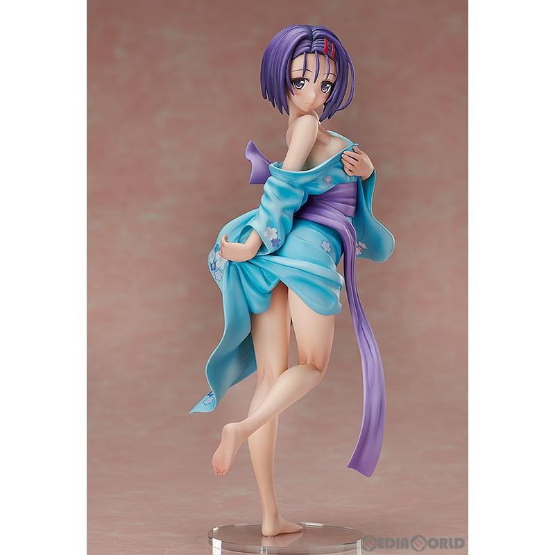 新品即納』{FIG}西連寺春菜(さいれんじはるな) 浴衣Ver. To LOVEる