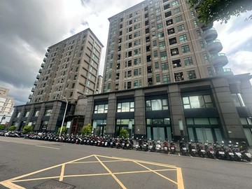 關渡如意巧築高樓景觀屋｜台北市北投區立功街