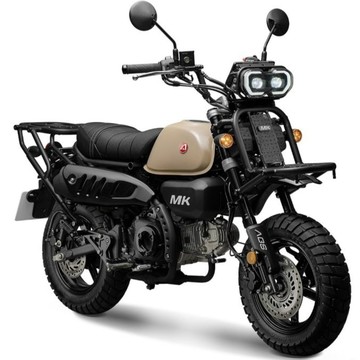 AEON MK150 白牌 檔車 機車(新手 通勤 熱門 推薦)