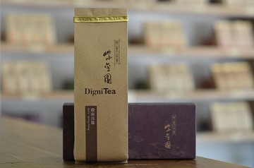 穀雨烏龍 阿里山春茶 清香型