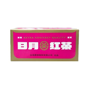 日月紅茶袋茶/防潮包