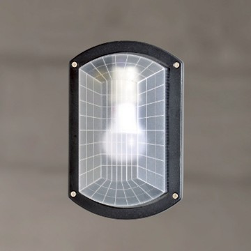 E27 景觀防潮壁燈  K01-13-66595