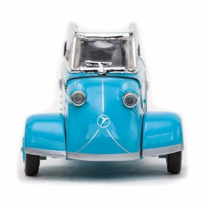 1/43 VITESSE メッサーシュミット Messerschmitt KR200 Light