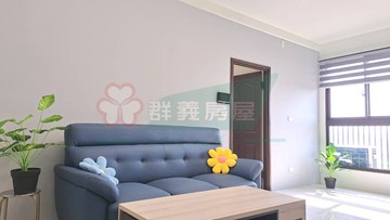 心海城二房平車｜台中市沙鹿區民族路