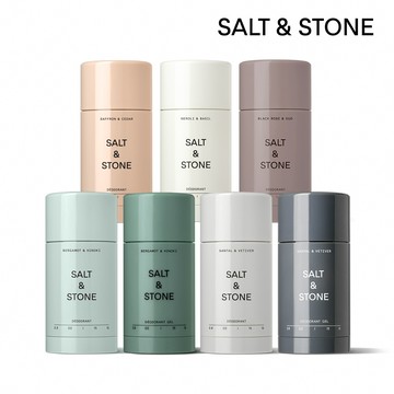 【美國 SALT & STONE】經典體香膏 75g 多款可選