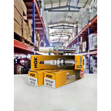 【4%點數】『油工廠』NGK CR7EGP 白金 性能型火星塞 運動型 原廠 更換 升級入門首選【樂天APP下單限定】