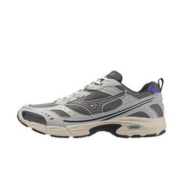 Mizuno 美津濃 MXR D1GA256201 男 休閒鞋 舒適 穿搭 灰