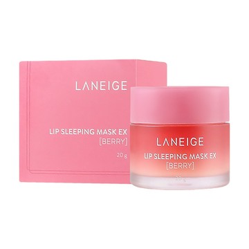 Laneige 蘭芝唇膜20g效期: 2026.02