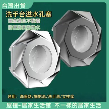 【優選產品】💌免運🔥洗手台溢水孔塞 溢水孔蓋 溢水孔塞 排水孔塞 洗臉盆塞子 水槽塞 排水孔防臭 自動閉合 防臭防蟲