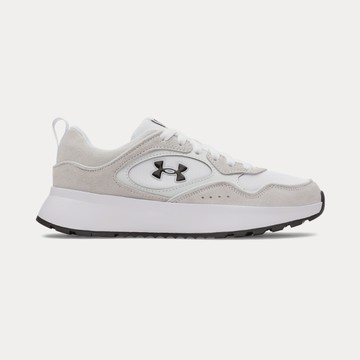【UNDER ARMOUR】UA 女 Mirage Sport 運動休閒鞋_6005798-101