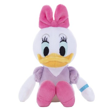 豆豆好朋友- 黛西