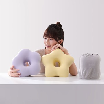 EVERY THINK ｜可愛午睡抱抱枕