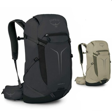 OSPREY Sportlite Backpack 30 透氣背負登山健行背包30L.雙肩休閒運動後背包/登山掛環+緊急哨