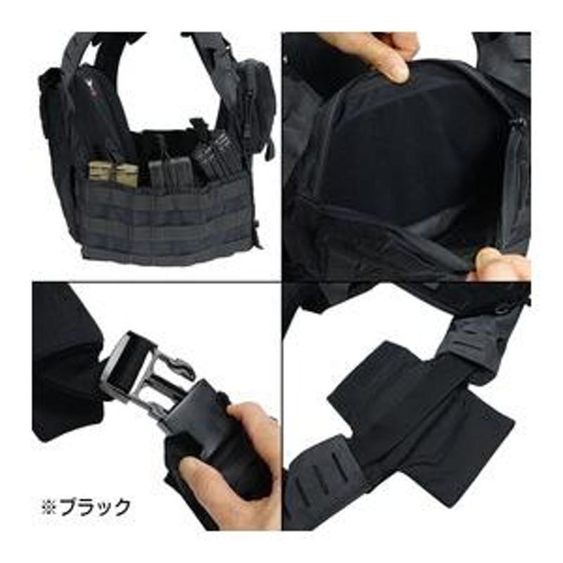 SHELLBACK TACTICAL バンシー エリート 2.0 プレートキャリア [ コヨーテ ] シェルバックタクティカル |  LINEブランドカタログ