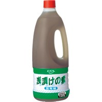  浅漬の素 昆布味 1480G 常温 2セット