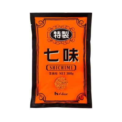 YOUKI ユウキ食品 生七味唐辛子 450g×12個入り 212550 | LINEショッピング