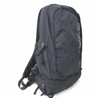 m*k様 Supremeシュプリーム　パックパック　 ブラック Supreme バックパック | ブラック | FARFETCH JP