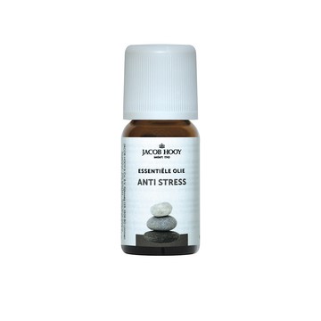 Jacob Hooy 雅歌布霍伊｜柑橘寧靜 紓壓精油10ML