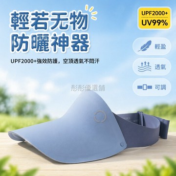 台灣出貨✨ 兒童防曬帽 空頂透氣遮陽帽 夏季防紫外線太陽帽 輕盈不勒頭戶外帽 男女童通用運動帽