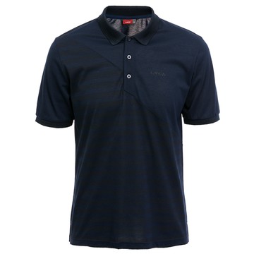 絲光印花POLO衫(男261120170)