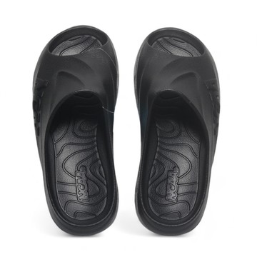 NCAA 拖鞋 黑色 防水 休閒拖鞋 中性 男 7451162120