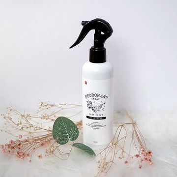 【expo BEAUTY】淨毒五郎CHEF CLEAN 除臭噴霧/ 春日