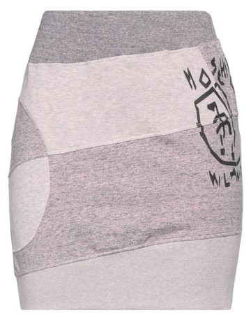 MOSCHINO Mini skirts - Item 13923690