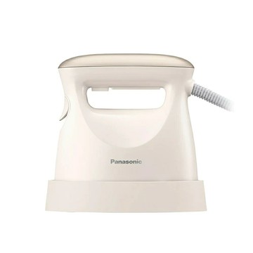 【Panasonic】2023年製Panasonic 2in1 蒸氣電熨斗 NI-FS580-C