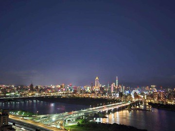 住商芷妍✨三重站SRC鋼骨．高樓河景三房車A020｜新北市三重區水漾路一段