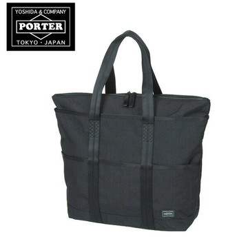 吉田包 PORTER 波特包 手提包 小型 【HYBRID】 737-17801 男性  包 日本必買 | 日本樂天熱銷