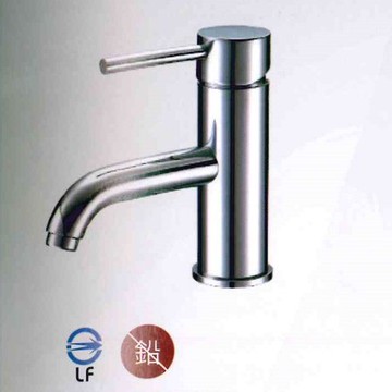 ECO 無鉛面盆龍頭 100075