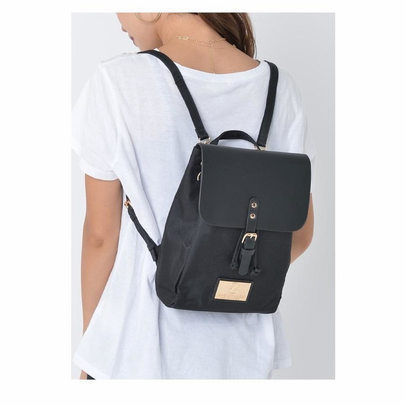 ガストンルーガ リュック Gaston Luga CLASSY Mini ガストン